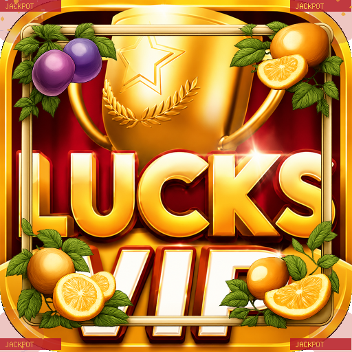lucksvip — galeri pratinjau - APK Resmi